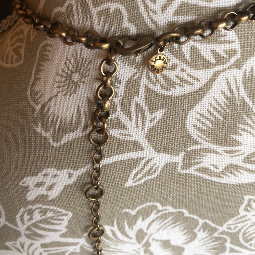 J.Crew Necklace - Picture 3 of 3